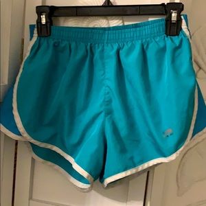 Marika tek shorts
